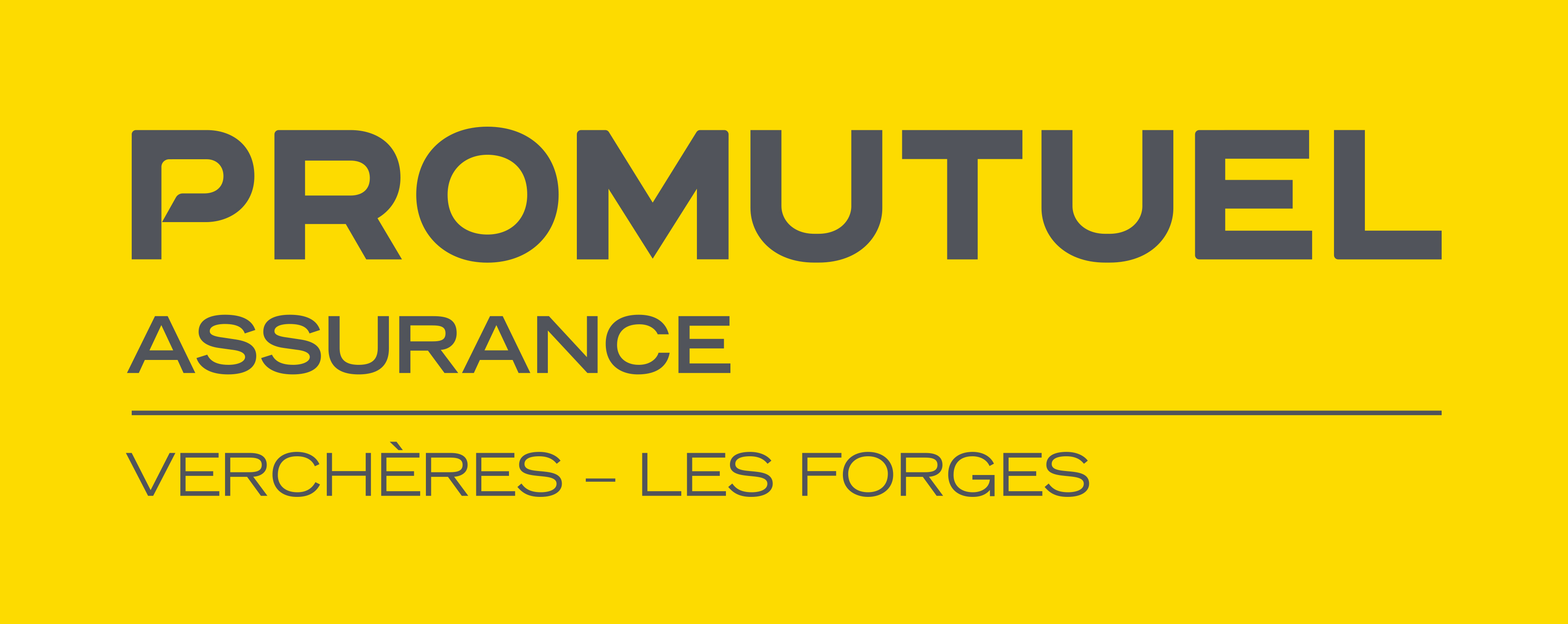 Promutuel assurances